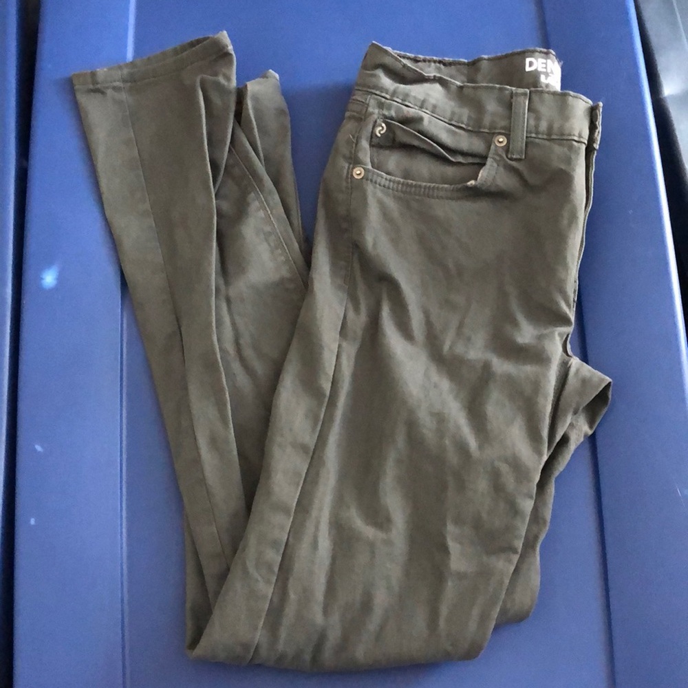 Denizen Jeans